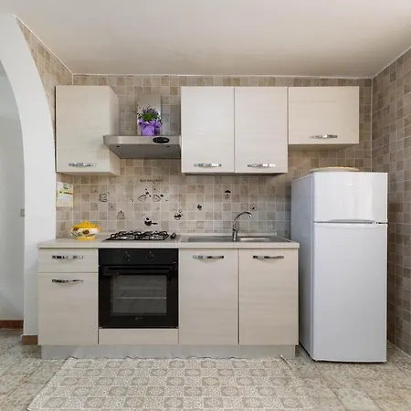 Casa Di Luana By Barbarhouse Appartement *