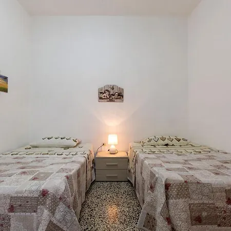 Casa Di Luana By Barbarhouse Appartement