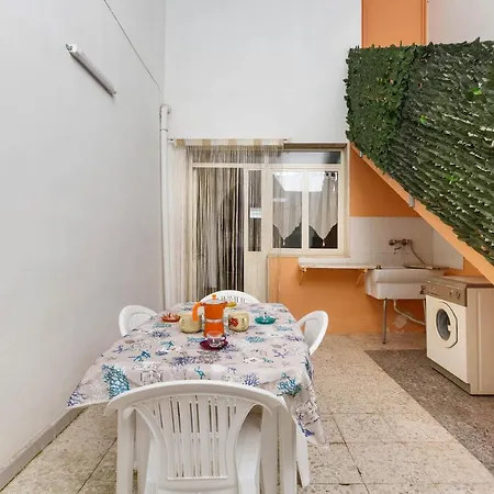 公寓 Casa Di Luana By Barbarhouse *