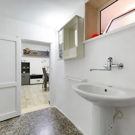 公寓 Casa Di Luana By Barbarhouse *