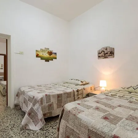 Apartment Casa Di Luana By Barbarhouse Leverano
