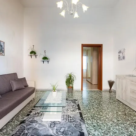 Apartment Casa Di Luana By Barbarhouse *