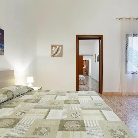 Lejlighed Casa Di Luana By Barbarhouse Leverano
