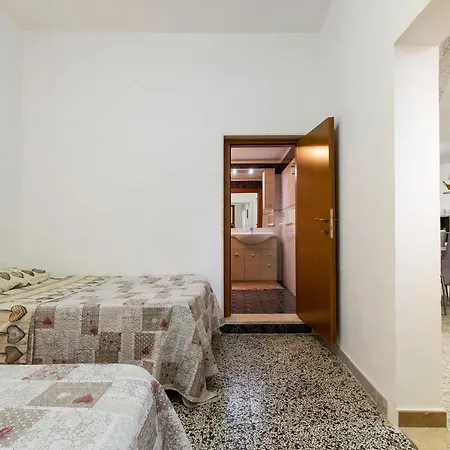 Apartment Casa Di Luana By Barbarhouse Leverano