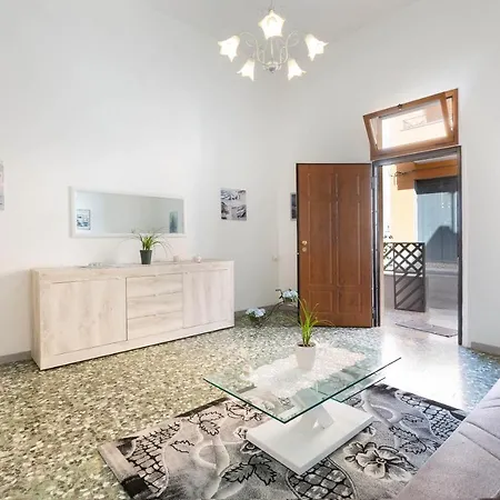 Casa Di Luana By Barbarhouse Apartment Leverano
