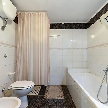 Casa Di Luana By Barbarhouse Apartment *