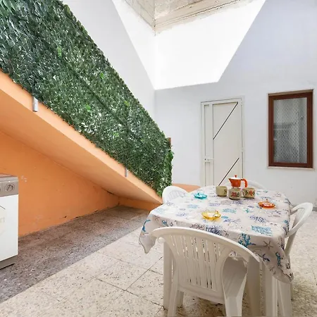 Apartment Casa Di Luana By Barbarhouse Leverano