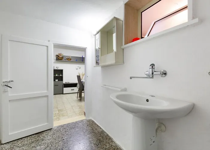 شقة Casa Di Luana By Barbarhouse *